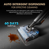 MOVA M50 Ultra Wet and Dry Vacuum Cleaner