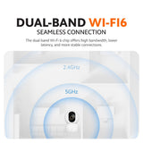 Xiaomi Smart Camera C701