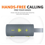 Xiaomi Sound Pocket Portable Bluetooth Speaker