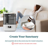Levoit Classic 300S Humidifier Aroma Pads