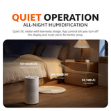 Xiaomi Mijia Smart Evaporative Humidifier Pro