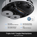 MOVA E50 Pro Ultra Robot Vacuum