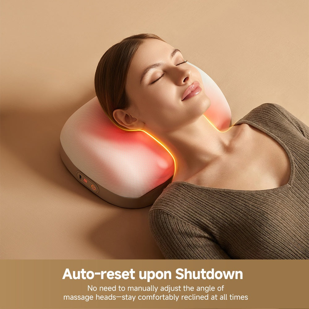 Dreame P30 Massage Pillow