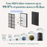 Levoit Vital Pet Pro Replacement Filter