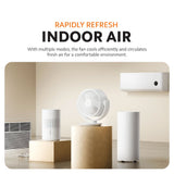 Xiaomi Smart Desktop Air Circulation Fan