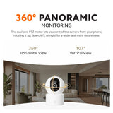 Xiaomi Smart Camera C302