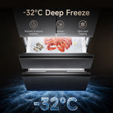 Dreame Z-Fresh 508L Refrigerator