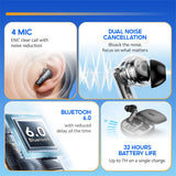 VINKO S10 Pro-NC Wireless Earbuds