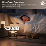 MOVA WF20 Pro Smart Pet Water Fountain