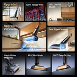 Dreame H60 GT Wet and Dry Vacuum