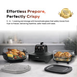 Dreame Tasti PT60 Glass Air Fryer