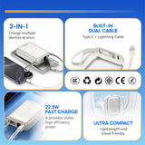 VINKO Pocket V10 PRO Power Bank