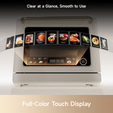 Dreame TM701 25L Combi Microwave Steam Oven