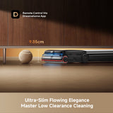 Dreame H16 Pro TriForce Wet and Dry Vacuum