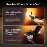 UWANT DX800 Steam Wet and Dry Vacuum