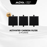 MOVA MeowgicPod LR10 Prime Litter Box Accessories
