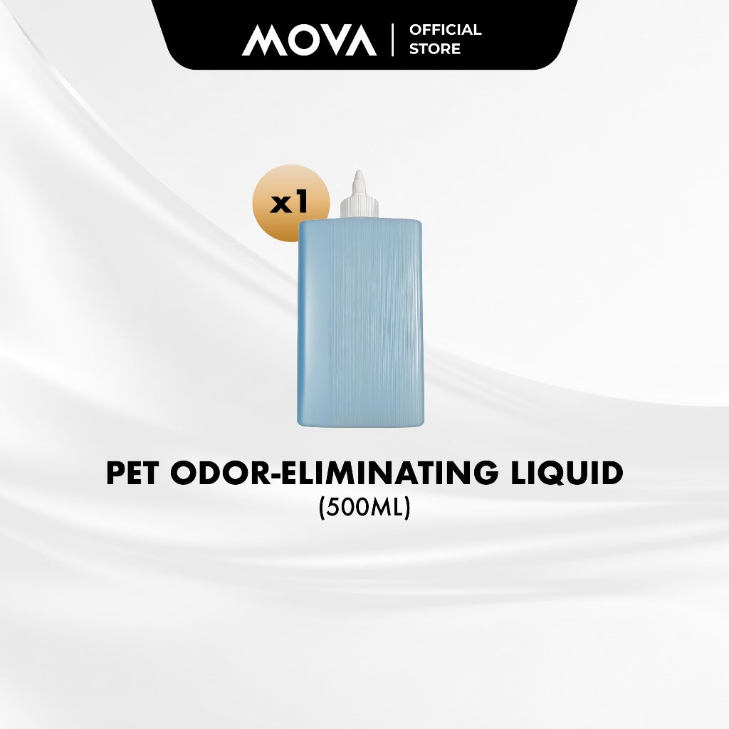 MOVA MeowgicPod LR10 Prime Litter Box Accessories