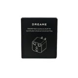 Dreame Hair Dryer Universal Travel Adapter