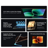 Xiaomi Pad 8