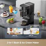 Dreame FrostBlend SLM60 Slush and Ice Cream Maker