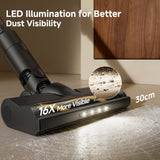 Dreame R10s Lite Cordless Stick Vacuum