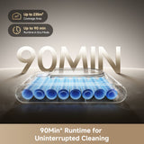 Dreame V50 Pro Cordless Stick Vacuum