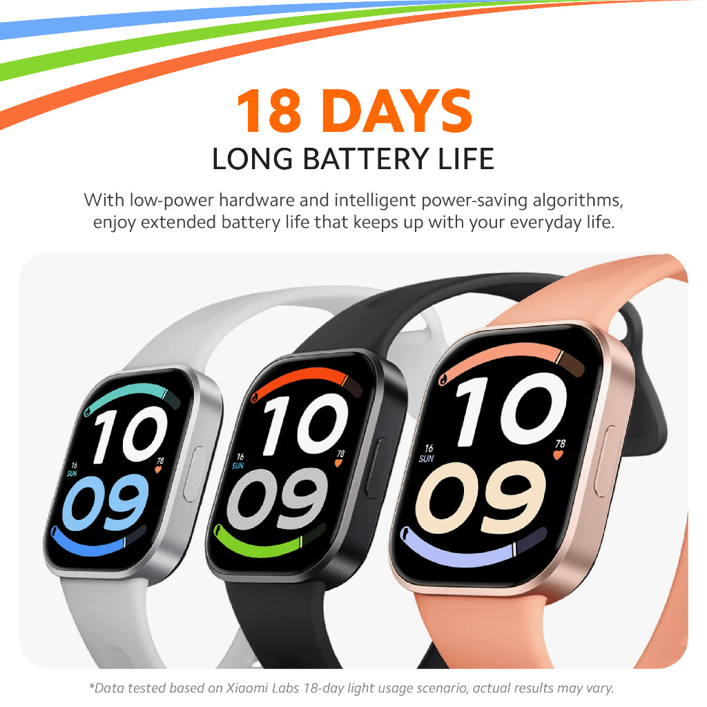 REDMI Watch 6 Active Smart Watch