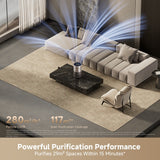 Dreame TP10 Desktop Air Purifier