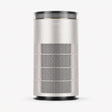 Dreame TP20 air purifier with vertical grille and dark top, cylindrical tower design