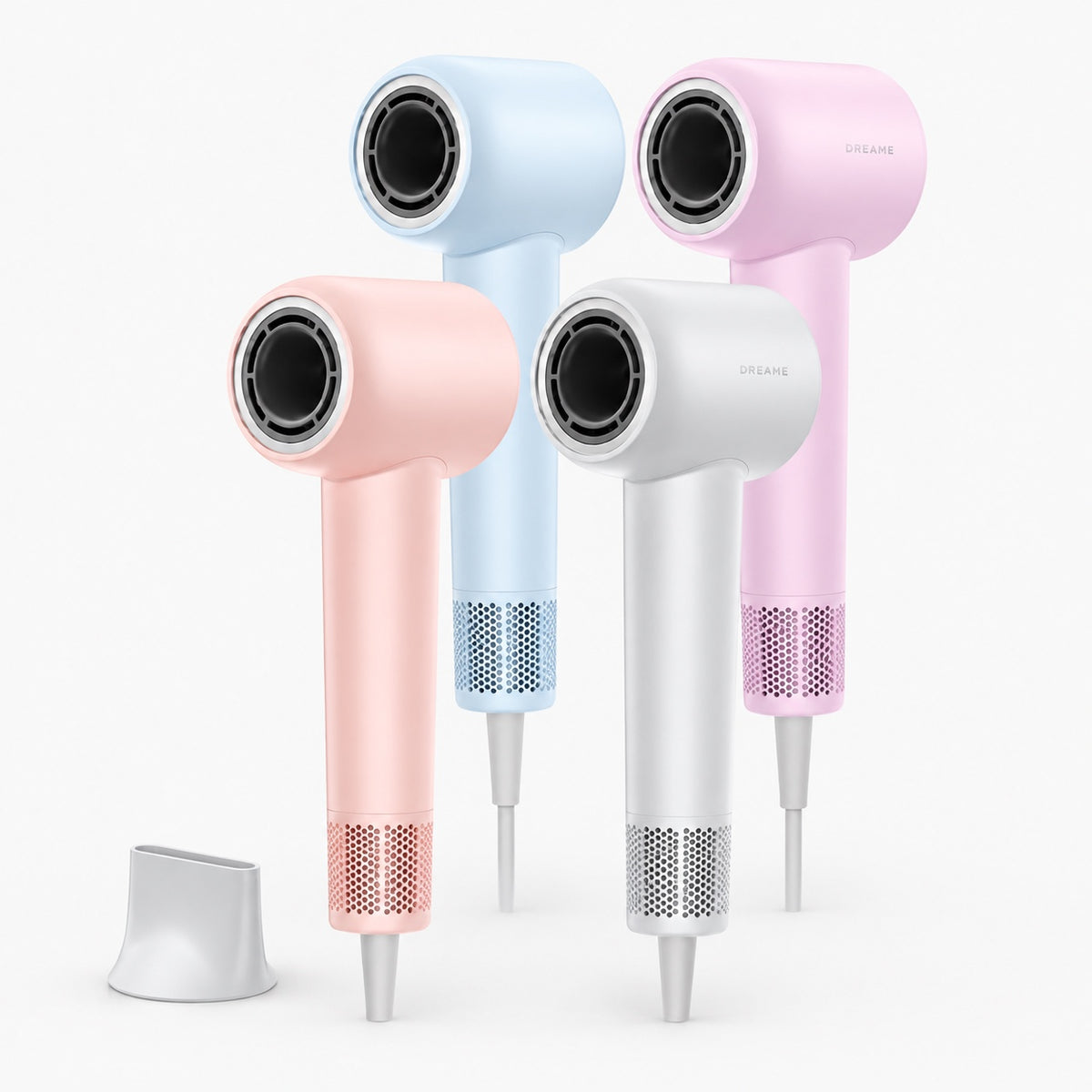 Dreame Gleam High-Speed Hair Dryer
