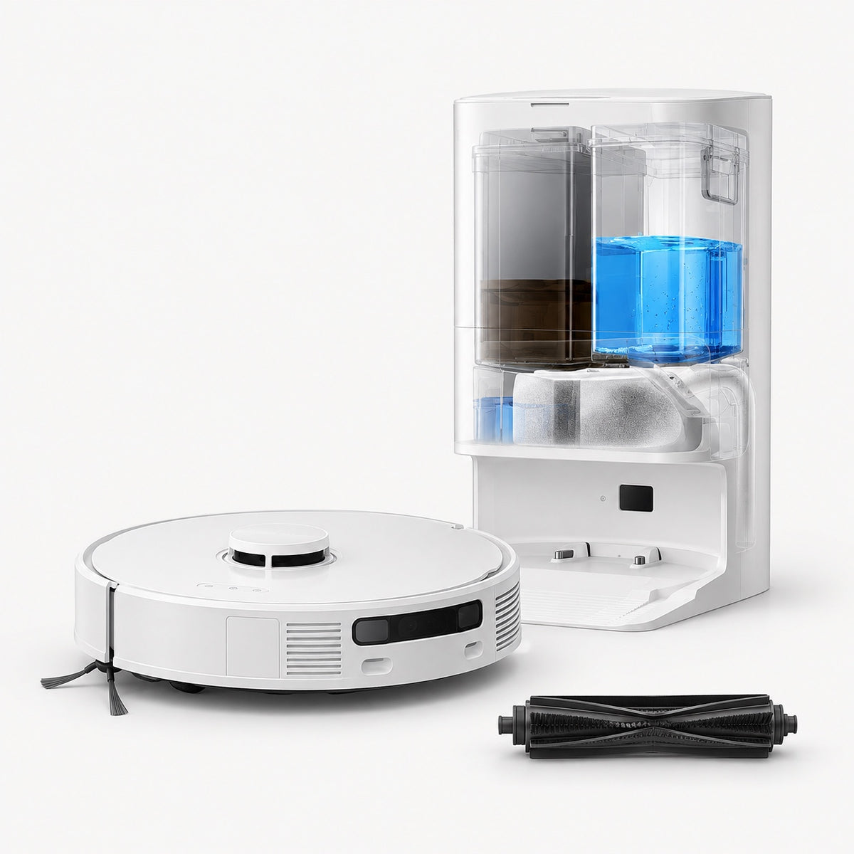 Dreame D30 Ultra CE Robot Vacuum