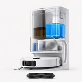 Dreame L10s Ultra Heat Robot Vacuum