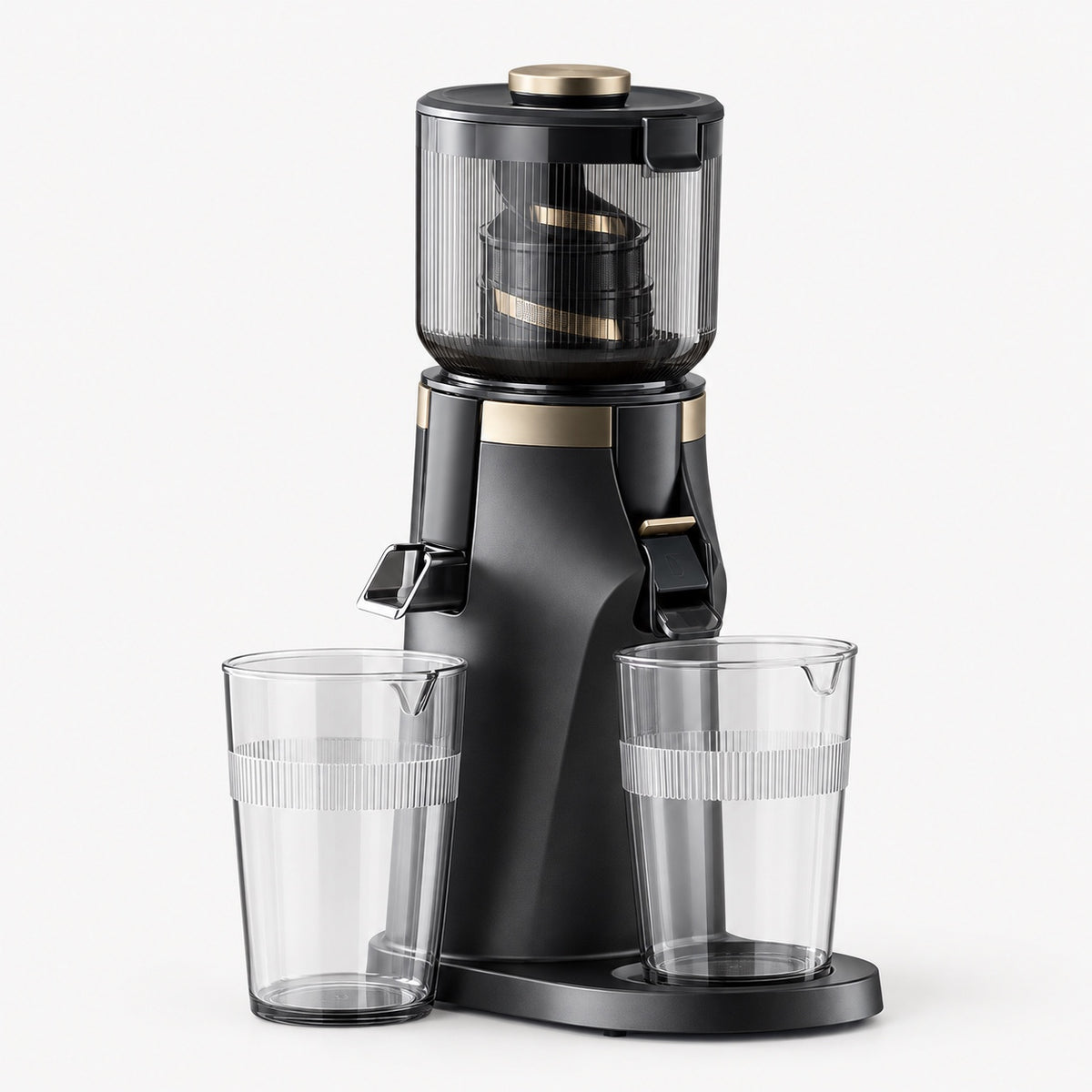 Dreame SJ30 FlowNutri Tilt Slow Juicer