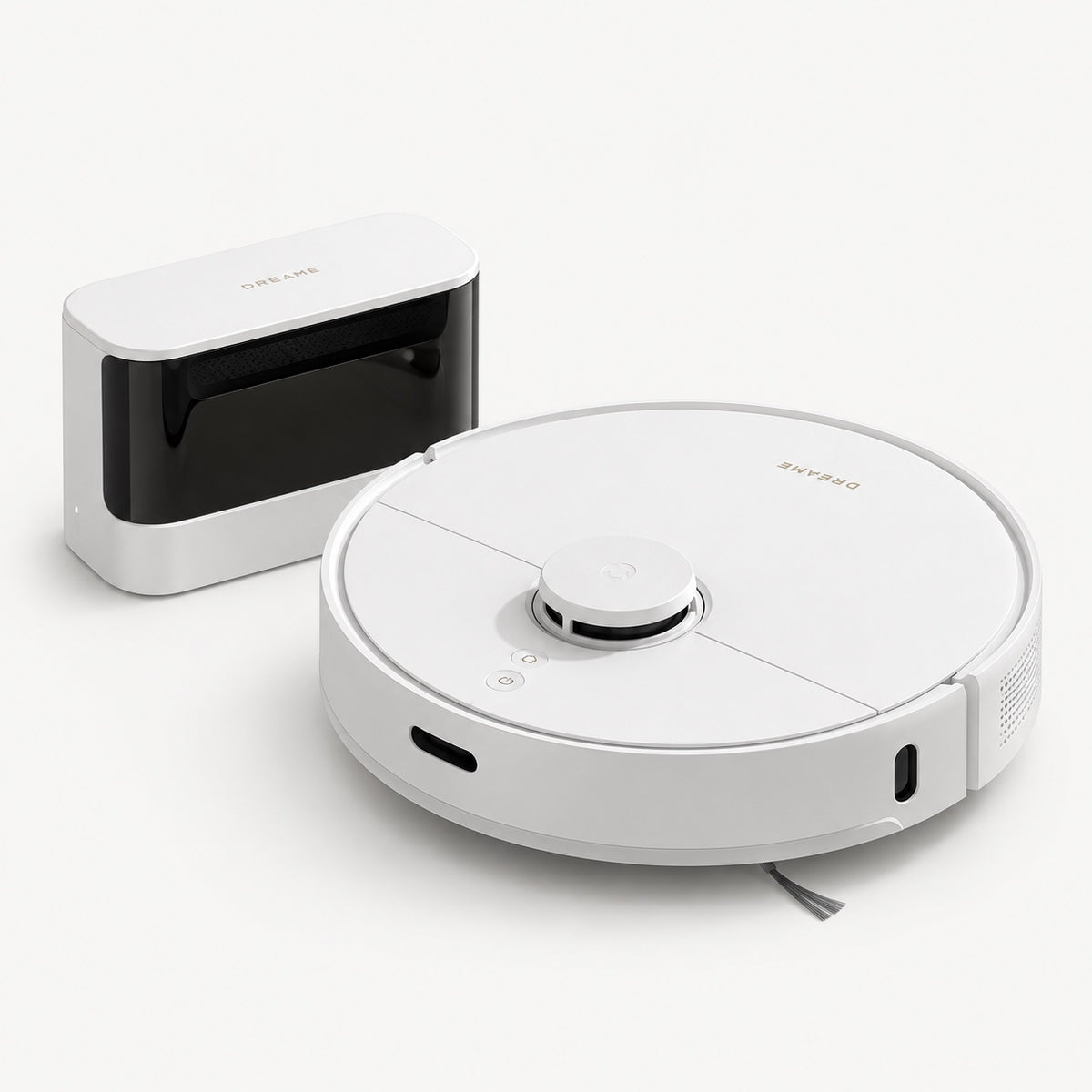 Dreame F20 Robot Vacuum