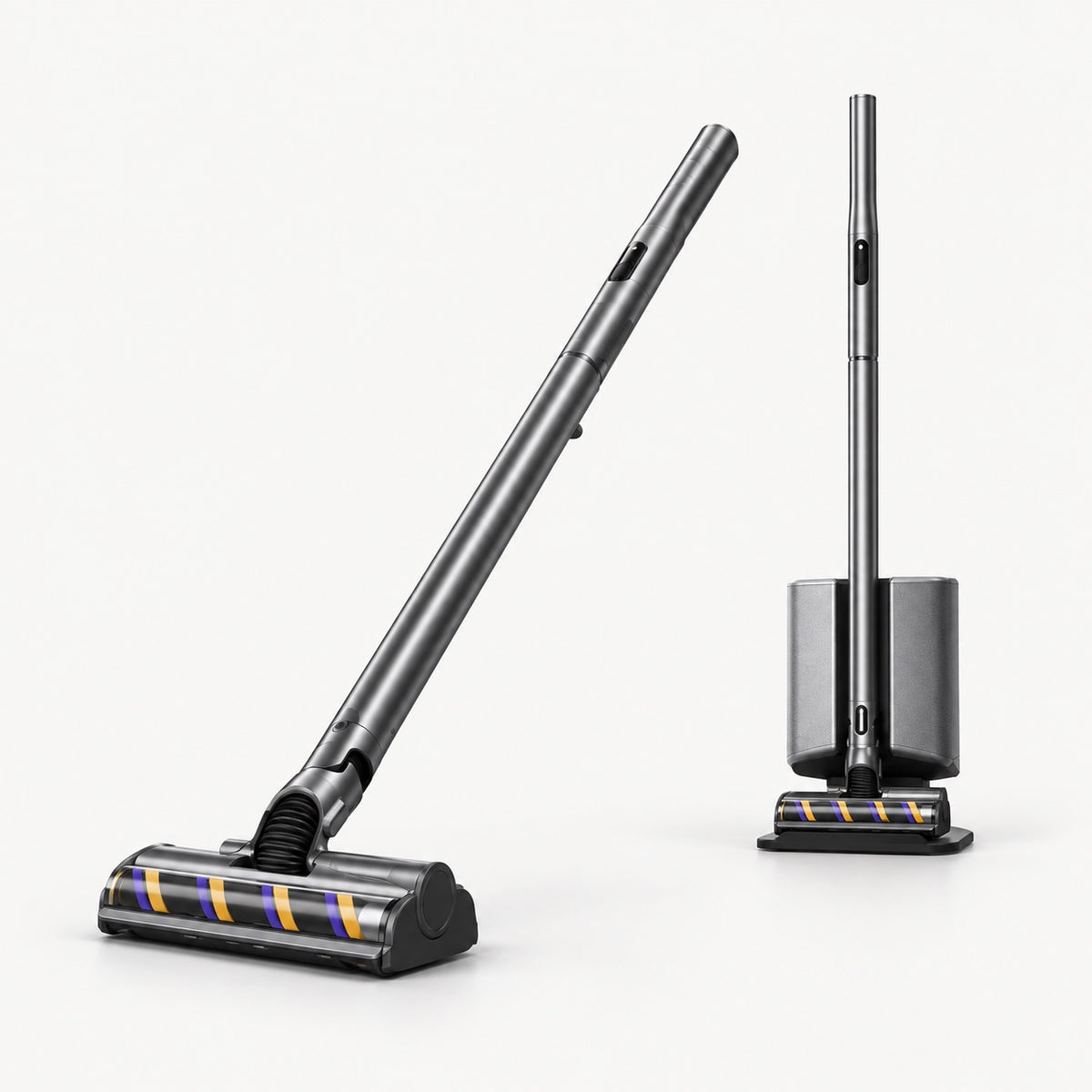 Dreame Air Station Cordless Stick Vacuum