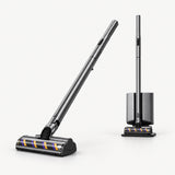 Dreame Air Station Cordless Stick Vacuum