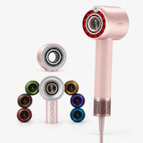 Dreame Miracle Pro Silk Hair Dryer