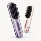 Dreame Sleek Cordless Straightening Brush