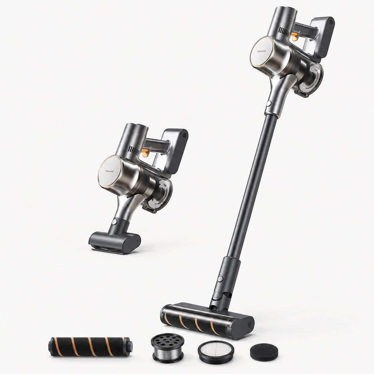 Dreame V18s Cordless Stick Vacuum