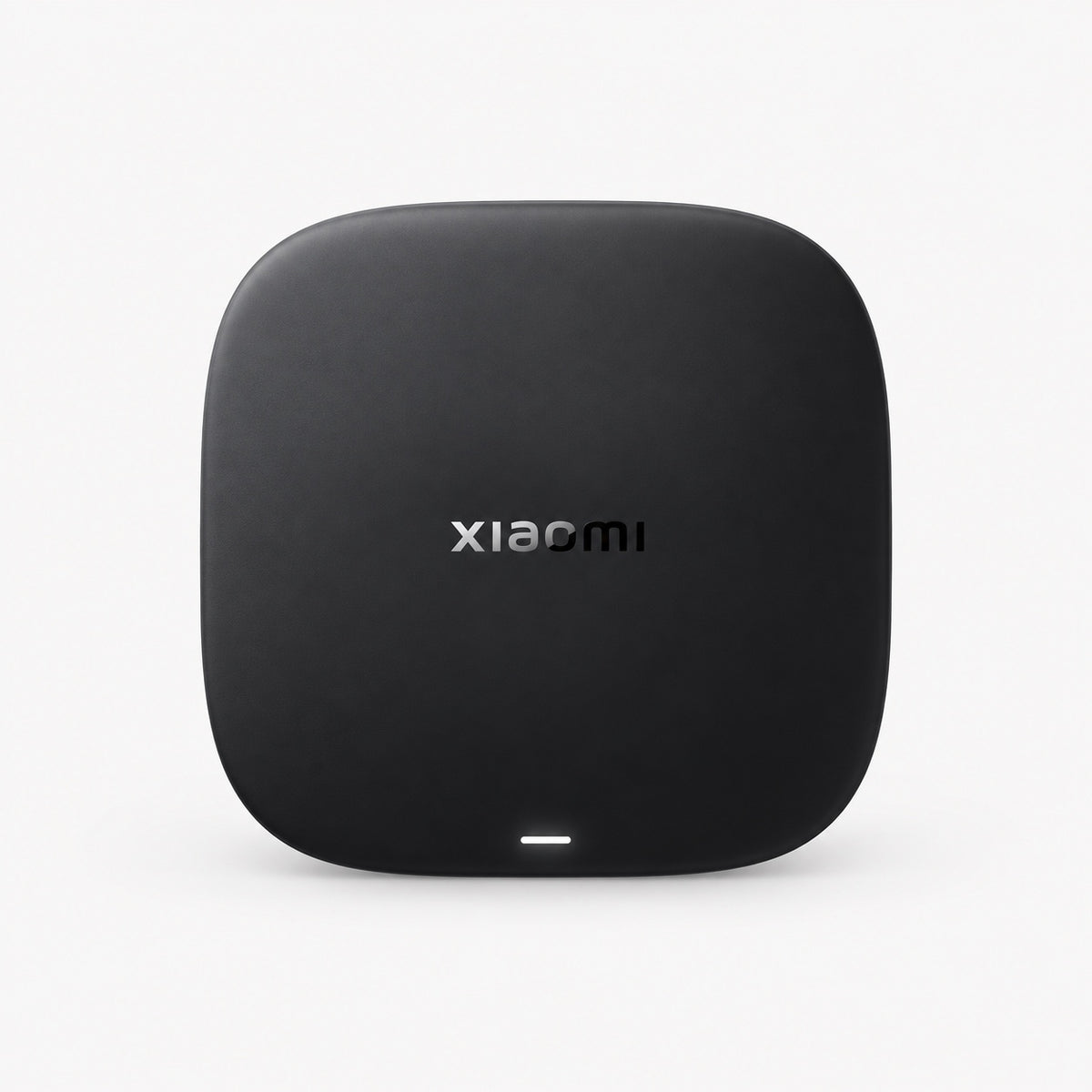 Xiaomi TV Box S (3rd Gen) 4K Streaming Media Player