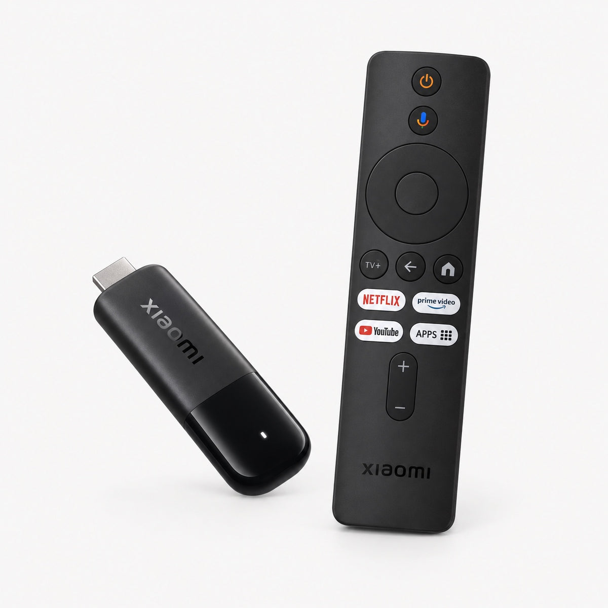 Xiaomi TV Stick 4K (2nd Gen) Streaming Media Player