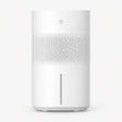 Xiaomi Mijia smart evaporative humidifier, white cylindrical unit