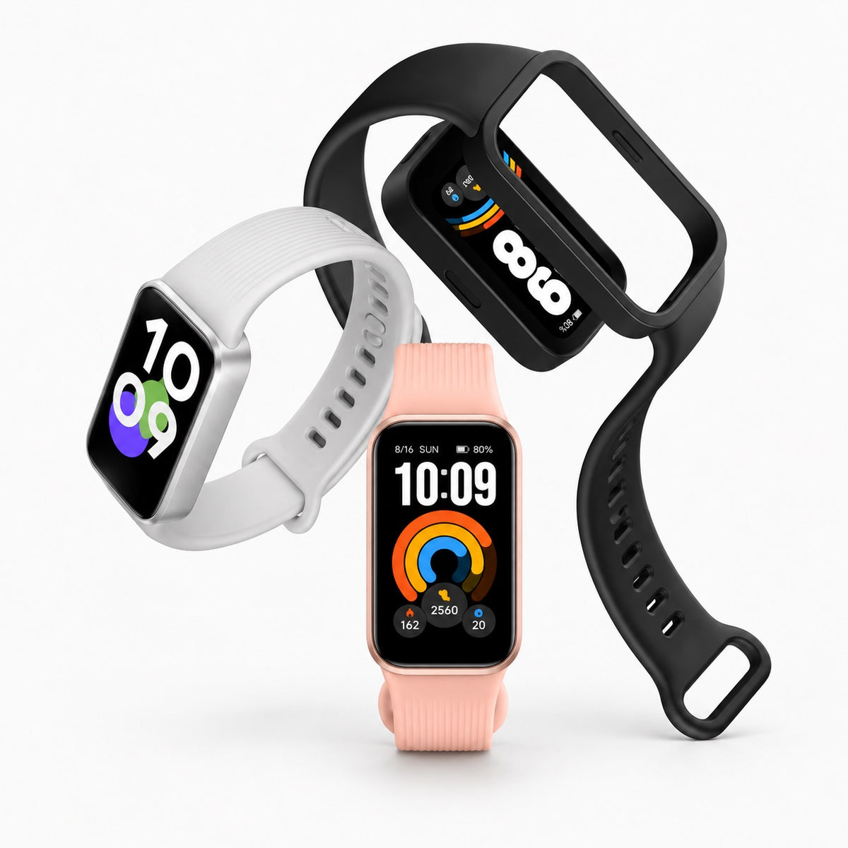 Xiaomi Smart Band 11 Active Fitness Tracker