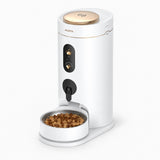 MOVA NutriPal 10 Ultra Smart Pet Feeder