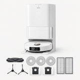 MOVA E40 Ultra Robot Vacuum