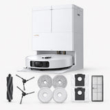 MOVA E50 Pro Ultra Robot Vacuum