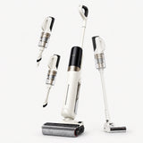 MOVA K30 / K30 Mix Wet and Dry Vacuum
