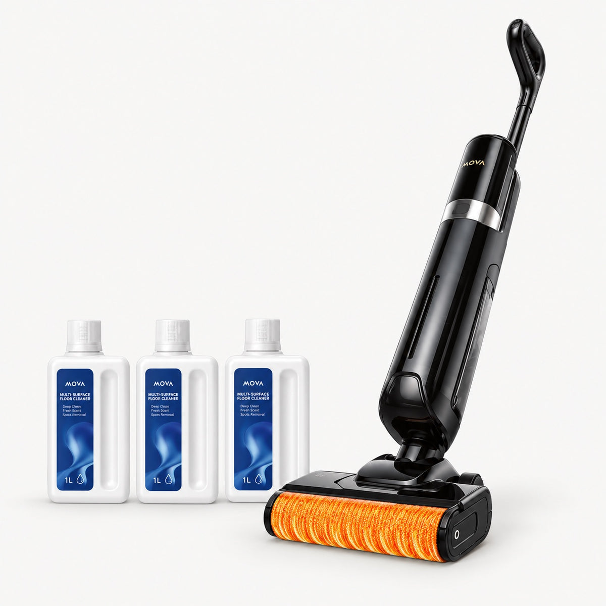 MOVA K30 Pro Wet and Dry Vacuum