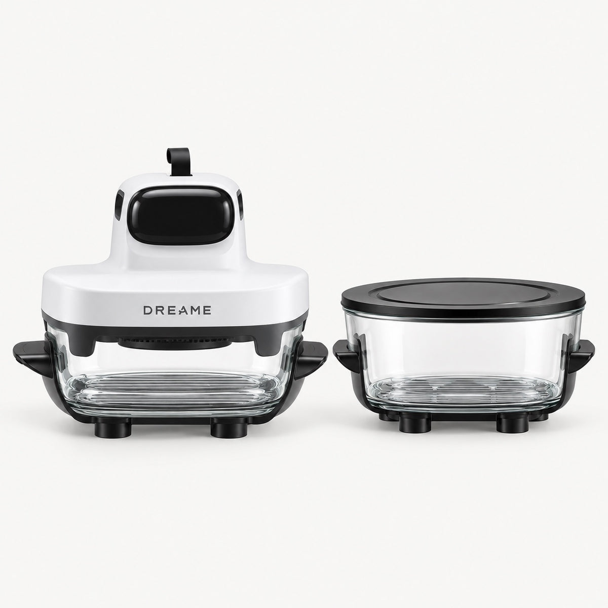 Dreame Tasti PT60 Glass Air Fryer