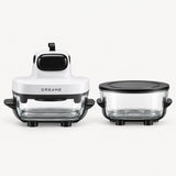 Dreame Tasti PT60 Glass Air Fryer